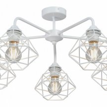 Люстра на штанге Vitaluce V4258 V4258-0/5PL