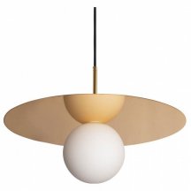 Подвесной светильник Loft IT Ufo 10120/350P Gold