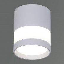 Точечный светильник  81154-9.5-001MN LED12W WH