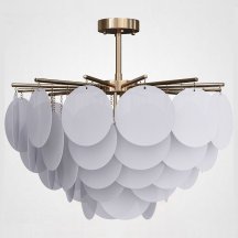 Люстра для гостиной ImperiumLoft Nimbus 40.1883