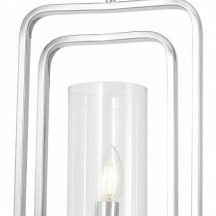 Подвесной светильник Lumina Deco Benton LDP 1236-1 CHR