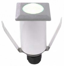 Встраиваемый светильник уличный Fumagalli Teresa 2L4.000.000.LXZ1L