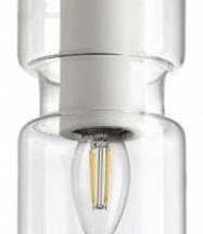 Подвесной светильник Odeon Light Scrow 5057/1B