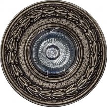 Точечный светильник Точка света AZ AZ21AB