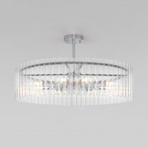 Потолочная люстра Bogates Flamel 374/8