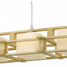 Подвесной светильник Velante 547-703-03