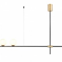 Подвесной светильник Vele Luce Corda VL5534P04