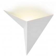 Настенный светильник Imex IL.0014.0002 WH