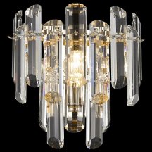 Настенный светильник Wertmark Lazzara WE107.02.301