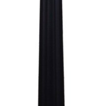 Наземный фонарь Reluce 00867-0.7-001SL 0.8M BK