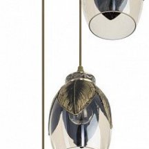 Подвесной светильник Citilux Garuda CL420033