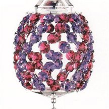 Подвесной светильник Schonbek Twist TW0407 EV S