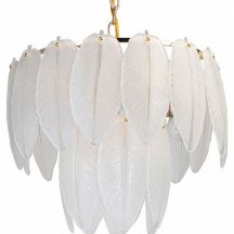 Подвесная люстра DeMarkt Бриз 111016704