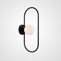 Настенный светильник ImperiumLoft Neki01