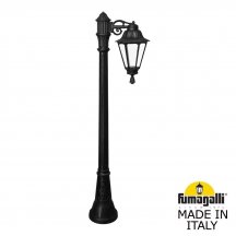 Наземный фонарь Rut E26.158.S10.AYE27