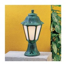 Наземный фонарь Anna E22.110.000.VYE27