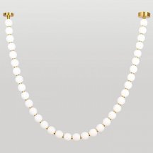 Подвесной светильник Lussole Skew LSP-7300