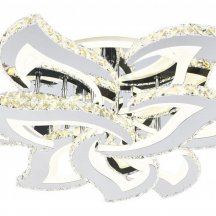 Потолочная люстра Ambrella light ACRYLICA FA1725