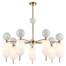 Элитная люстра Ambrella light High Light LH53106