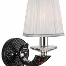 Бра AM-Group VERSACE VERSACE AP1 BK