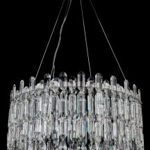 Подвесная люстра Elien LE3001/600 CH