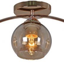 Потолочная люстра Reluce 01538-0.3-03 FGD