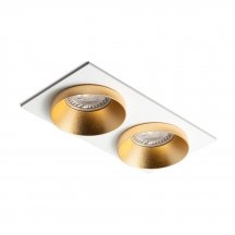 Точечный светильник Raumberg 50362RFGdWh