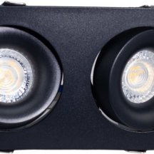 Точечный светильник AM Group AM479 BK