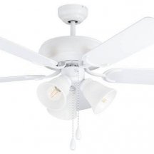 Элитная потолочная люстра Eglo LAS PALMAS 35076