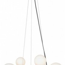 Подвесная люстра Vitaluce V2569 V2569-1/10S