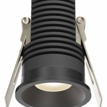 Точечный светильник Maytoni Mini DL059-7W3K-B