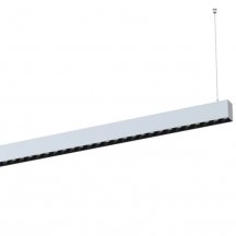 Потолочный светильник Lumker NX DL-BEPF-1206024-SL-DN