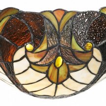 Настенный светильник Velante 815 815-801-01