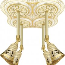 Спот Fede San Sebastian Four FD1067FOP