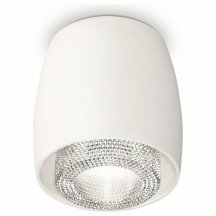 Точечный светильник для коридора ambrella light  xS1141020