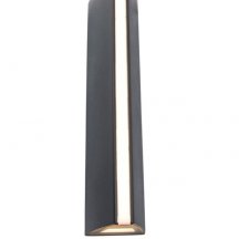 Архитектурная подсветка Oasis Light TUBE LED W1927-4К Gr