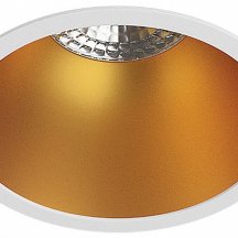 Встраиваемый светильник Denkirs DK3026-WG