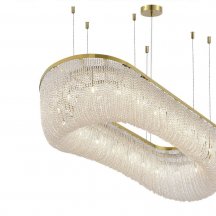 Подвесной светильник Newport 8320 8320/S