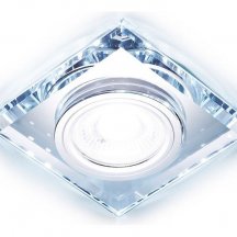 Точечный светильник на кухню Ambrella light  s215 CL
