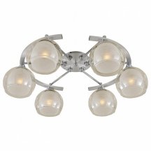 Люстра для натяжных потолков Citilux Буги CL157162