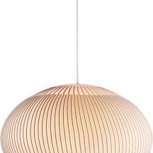 Подвесной светильник 8610P 8610P/B LED white