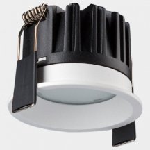 Точечный светильник DesignLed DL-RE DL-RE1202-WH-NW