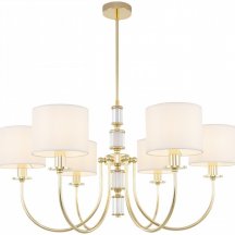 Потолочная люстра AM348401 348401/6 NGD