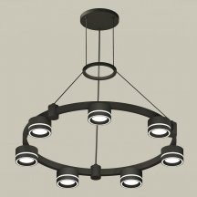 Подвесной светильник Ambrella light TRADITIONAL XR92051601
