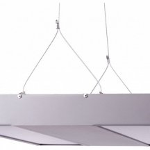 Подвесной светильник Uniel ULO-K16 UL-00012590