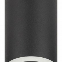 Накладной светильник Эра OL16 GU10 BK Б0049042