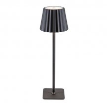 Интерьерная настольная лампа LArte Luce Graviota L66232.09