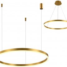 Люстра для гостиной Kink Light Тор 08212,36A(3000K)
