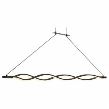 Подвесная люстра для гостиной Mantra Sahara 5817