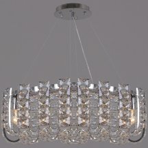 Подвесная люстра  02507-0.4-10